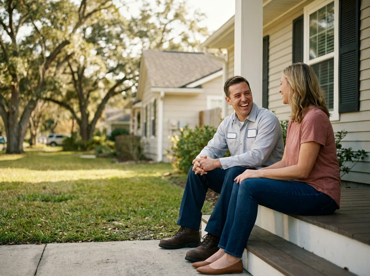 Septic tank pumping FAQs for Byron, GA